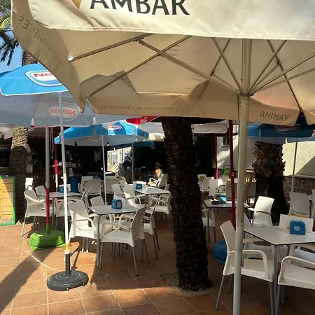 Σπίτι διακοπών Casa De Playa Denia