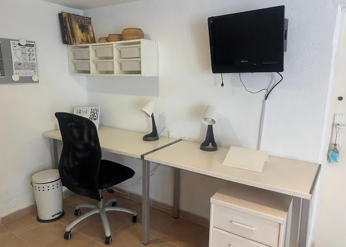 Дом отдыха Casa De Playa