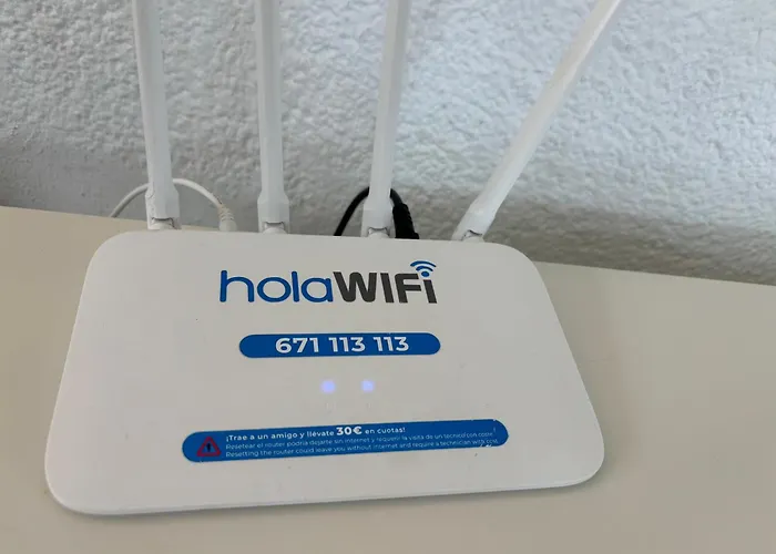 Σπίτι διακοπών Casa De Playa Denia