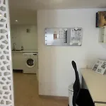 Casa De Playa * 德尼亚