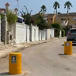 Casa De Playa 度假居 德尼亚