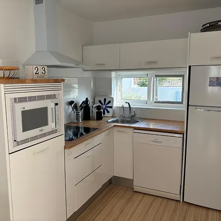 Casa De Playa دينايا