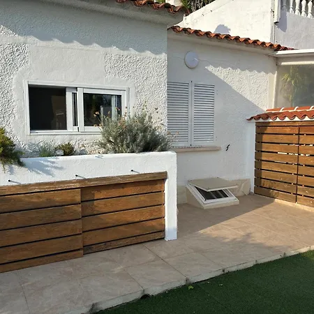 Casa De Playa Tatil Evi *