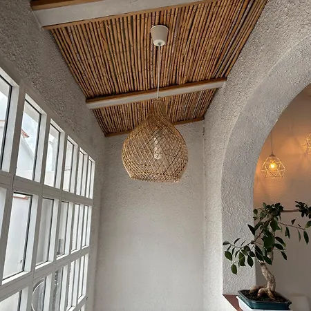 Casa De Playa *