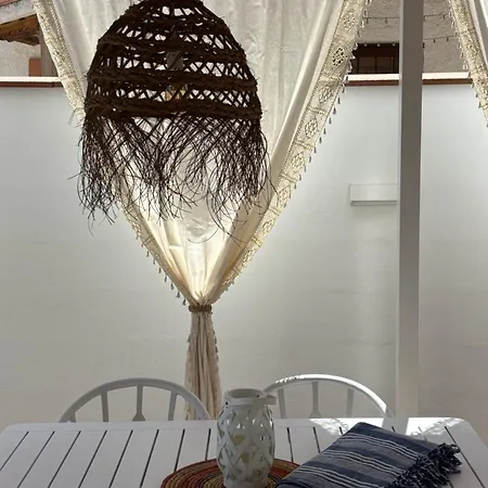 Casa De Playa Denia