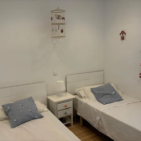 Casa De Playa Tatil Evi *