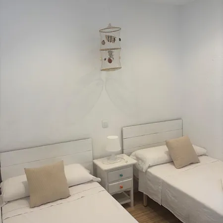 Casa De Playa *