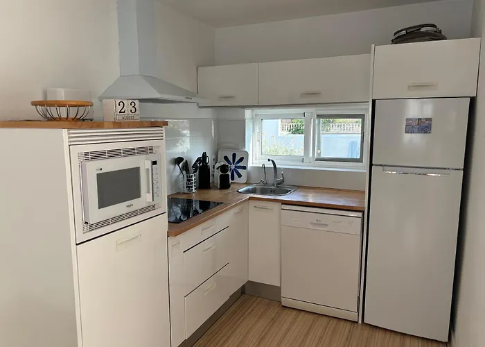 Casa De Playa דניה