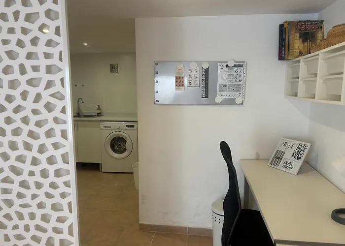 Casa De Playa * دينايا