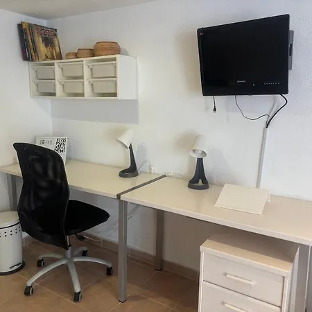 度假居 Casa De Playa