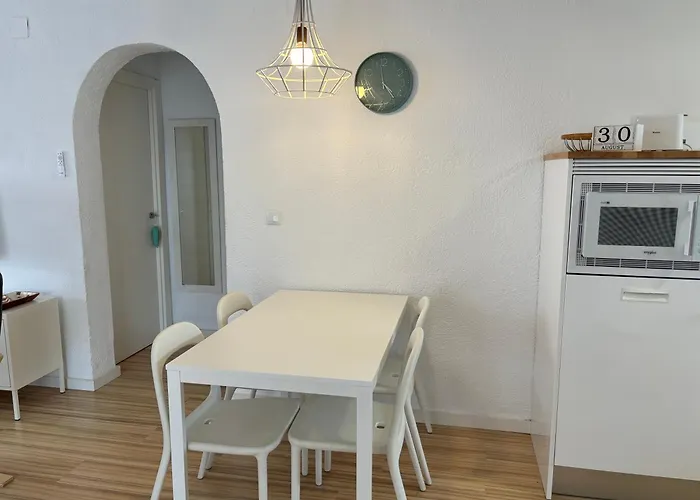 度假居 Casa De Playa *