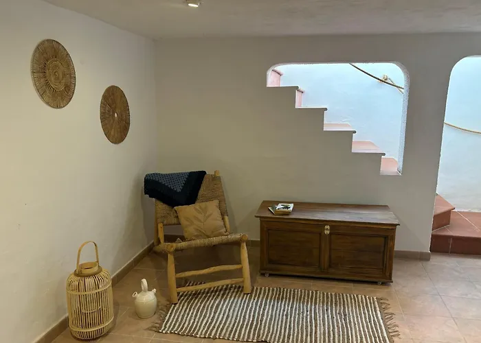 度假居 Casa De Playa